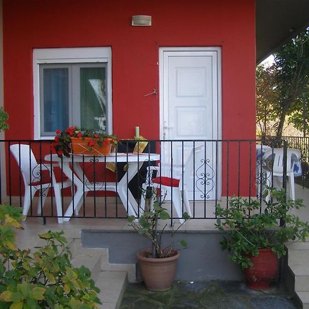 Appartement Elli à Velika  Extérieur photo