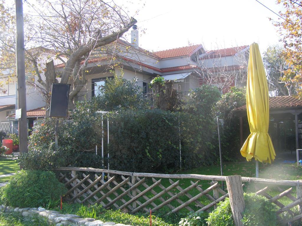 Appartement Elli à Velika  Extérieur photo