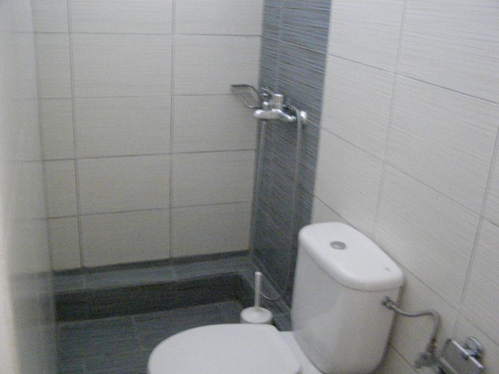 Appartement Elli à Velika  Chambre photo