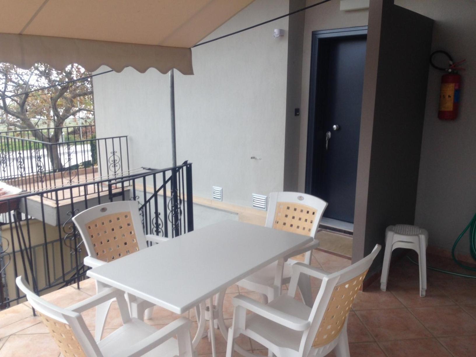 Appartement Elli à Velika  Extérieur photo