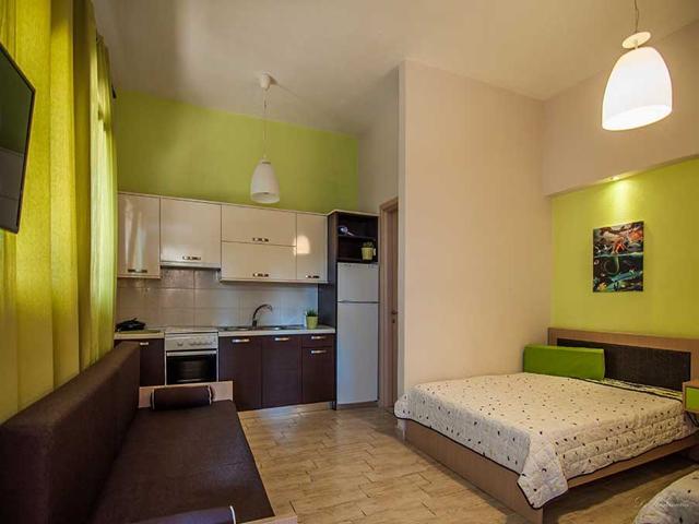 Appartement Elli à Velika  Extérieur photo