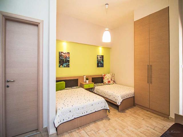 Appartement Elli à Velika  Extérieur photo