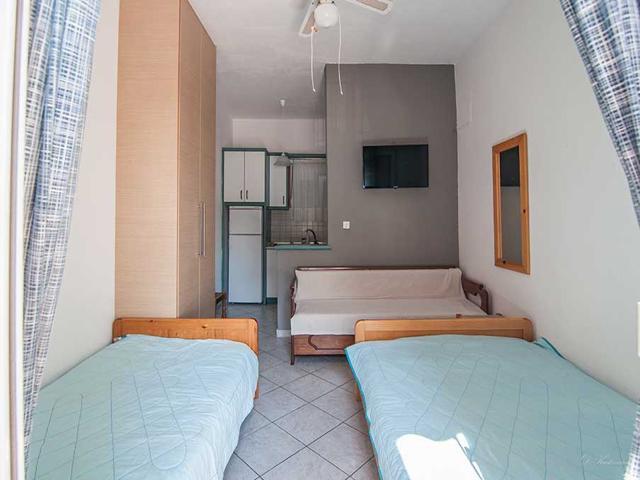 Appartement Elli à Velika  Extérieur photo