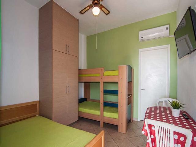 Appartement Elli à Velika  Extérieur photo